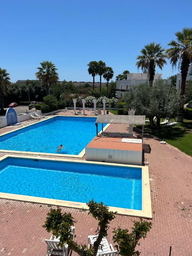 Tavira Garden 16 Apartment Bagian luar foto