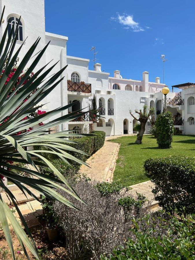 Tavira Garden 16 Apartment Bagian luar foto