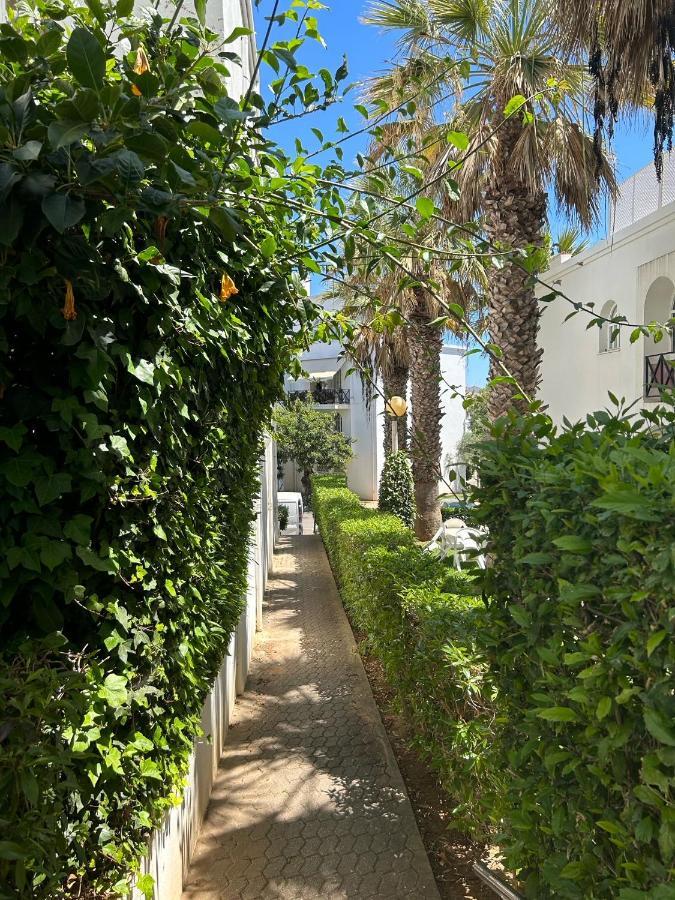 Tavira Garden 16 Apartment Bagian luar foto