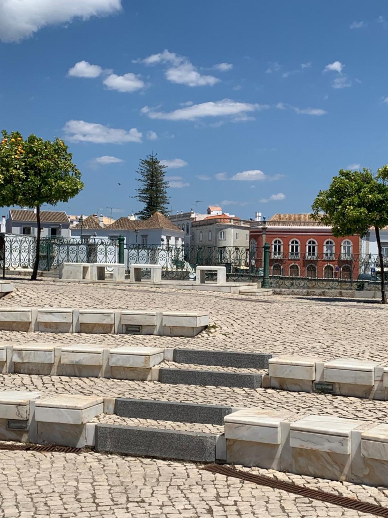 Tavira Garden 16 Apartment Bagian luar foto