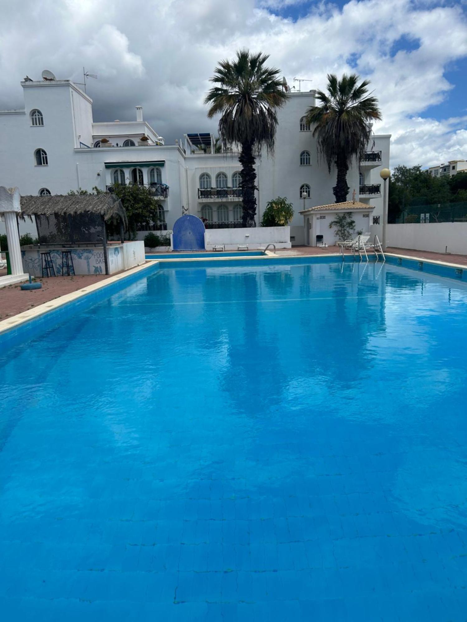 Tavira Garden 16 Apartment Bagian luar foto