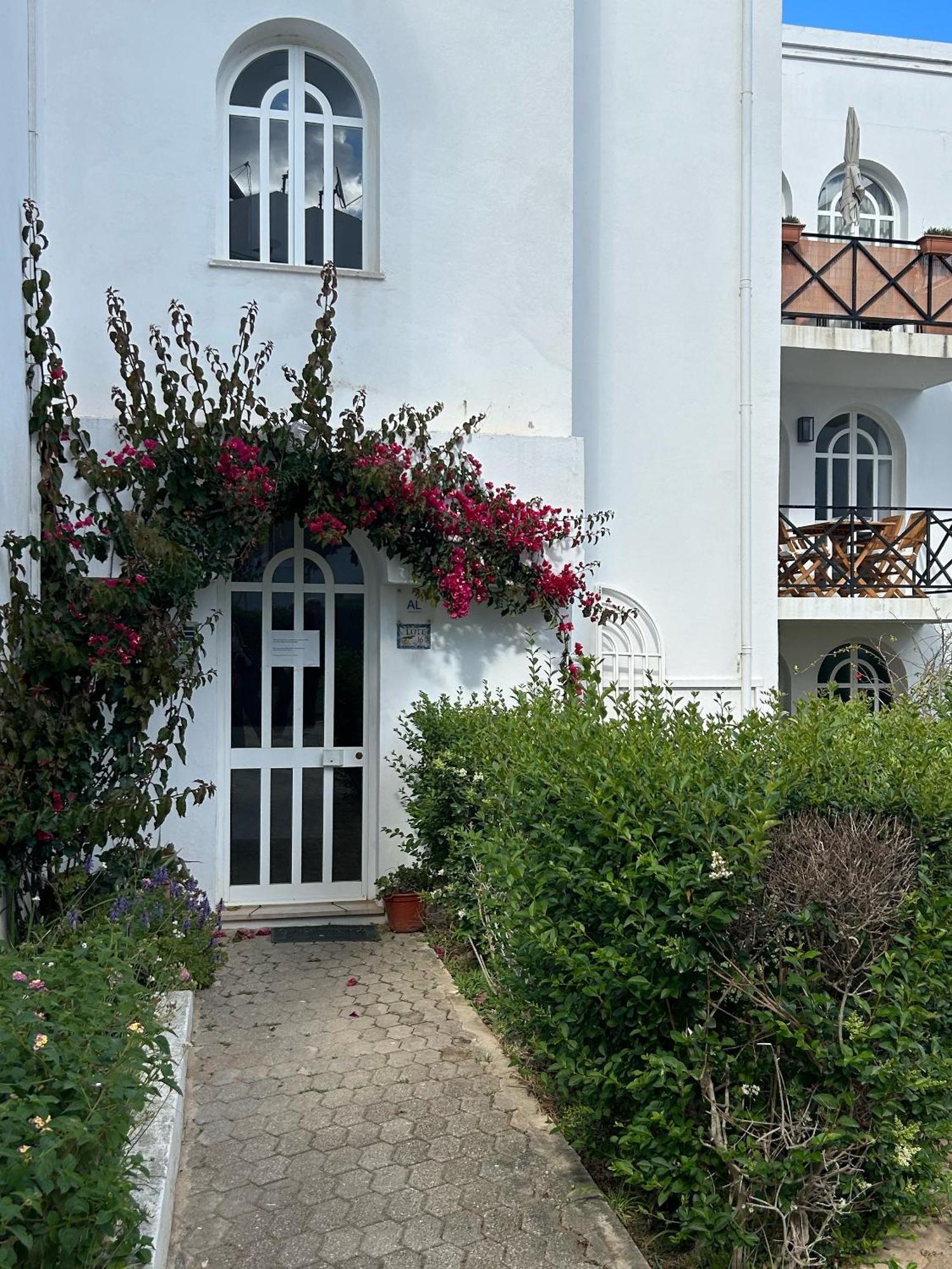 Tavira Garden 16 Apartment Bagian luar foto