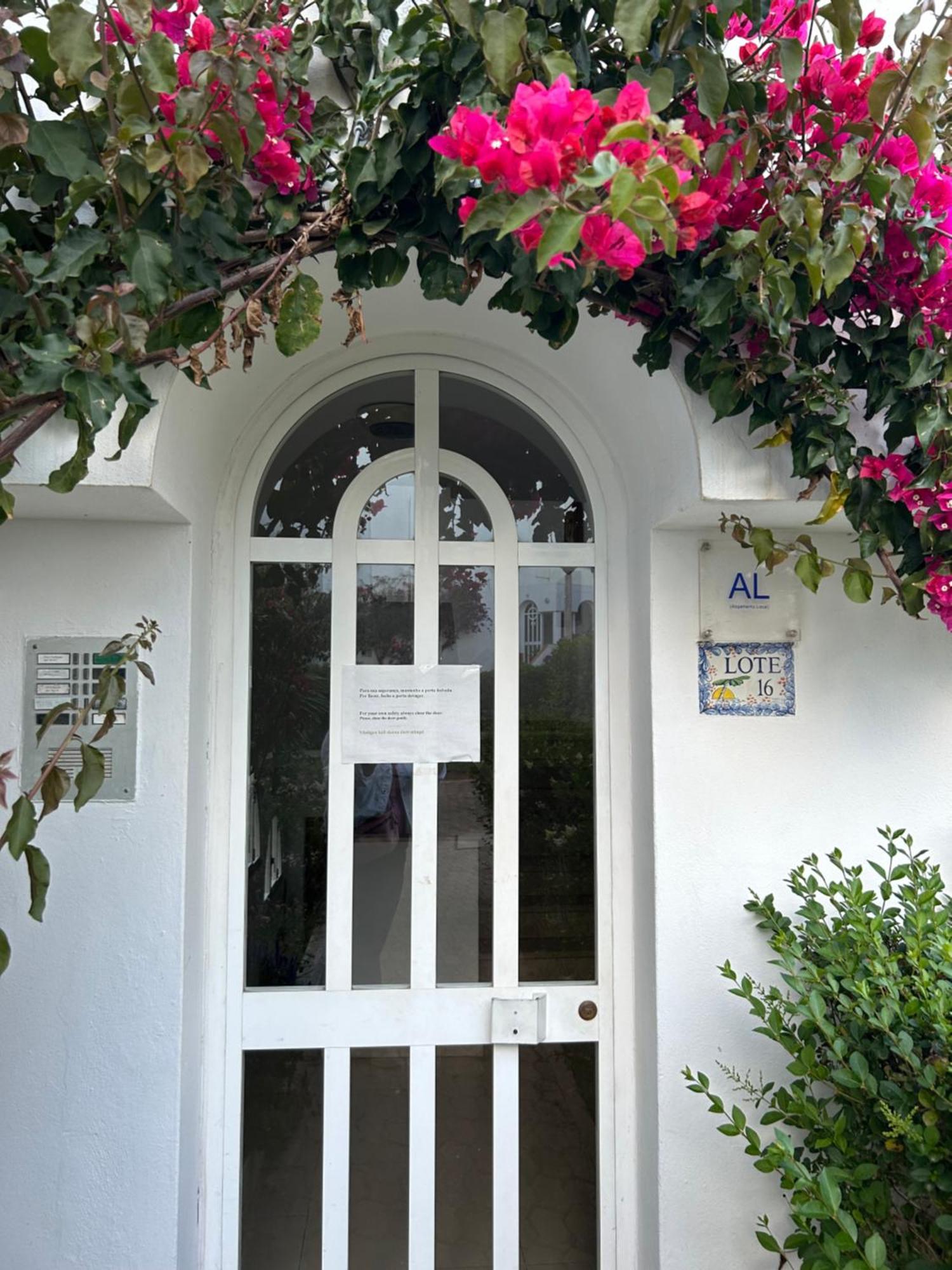 Tavira Garden 16 Apartment Bagian luar foto